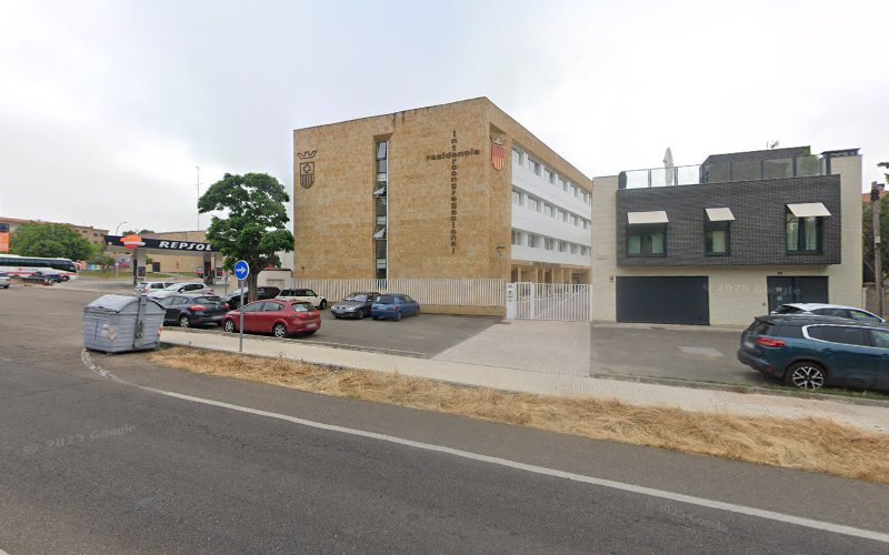 Residencia Madre de la Veracruz