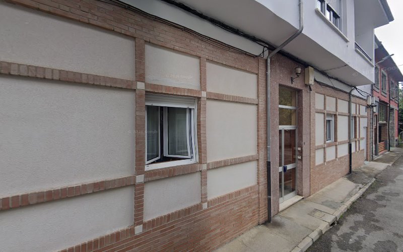 Residencia Marad Collanzo