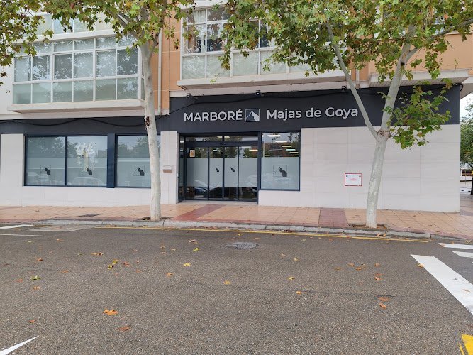 Residencia Marbore & Majas de Goya