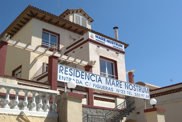 Residencia Mare Nostrum