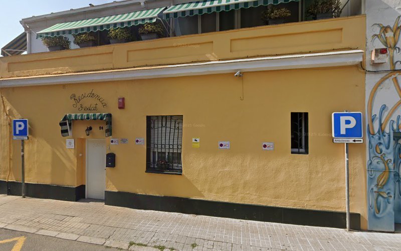 Residencia María de Luján