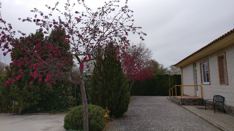 Residencia Maria de Molina