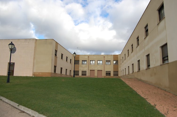 Residencia María Recuenco