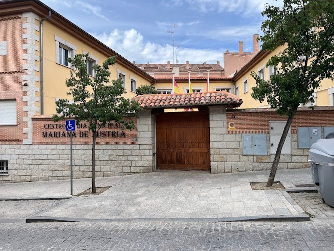 Residencia Mariana de Austria
