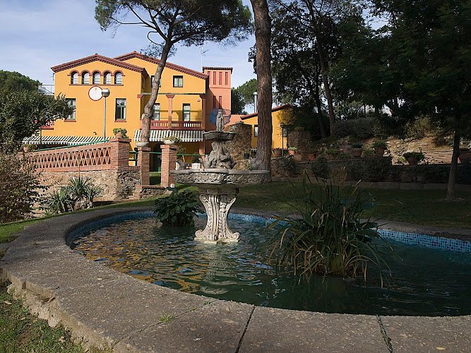 Residencia Masia Alsina