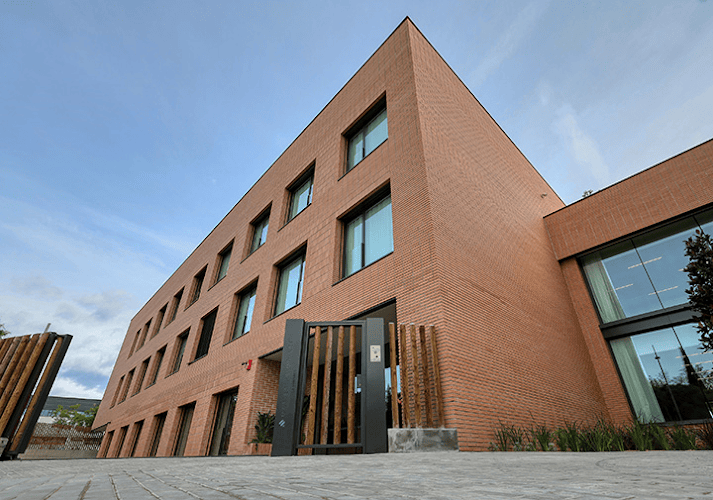 Residencia Masies de Mollet La Farinera