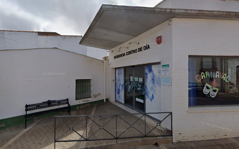 Residencia Metropolis Gerisalud