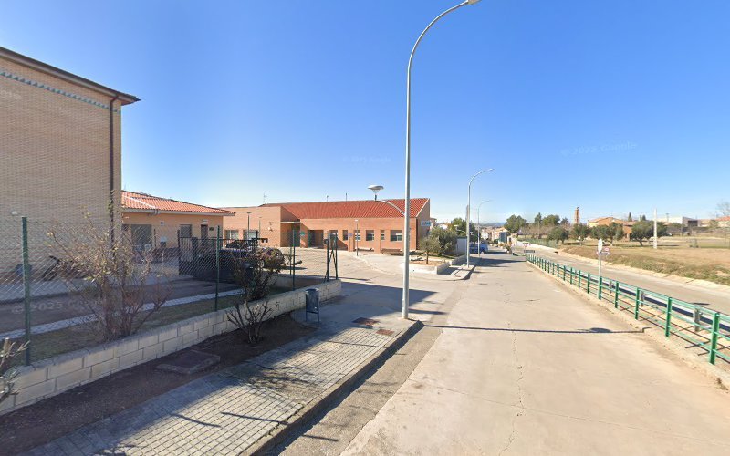 Residencia Miguel de Molinos