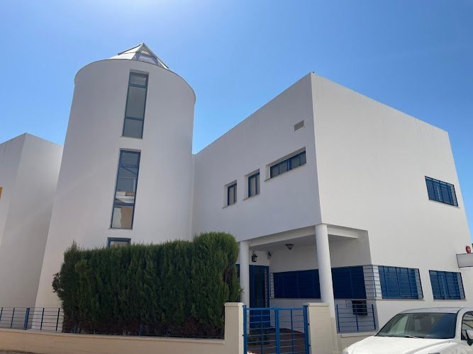 Residencia Mimara Burguillos