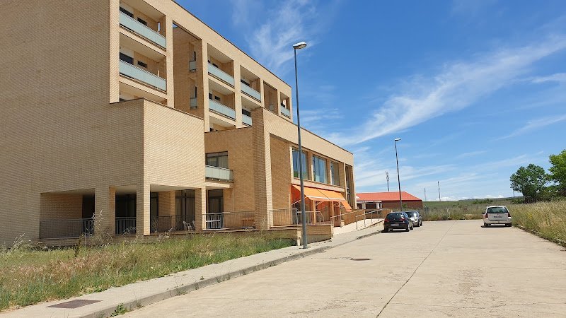 Residencia Mimara Campos de Castilla