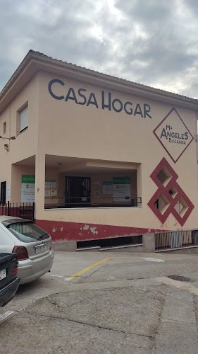 Residencia Mimara Losar dela Vera
