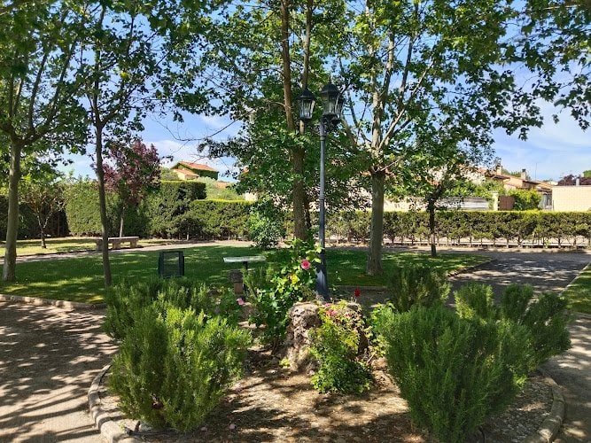 Residencia Mimara Quintana Redonda
