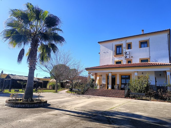 Residencia Mimara Talayeuela el Romeral