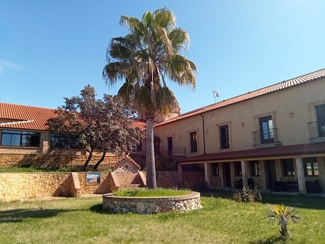 Residencia Mimara Talayuela los Mimbrales
