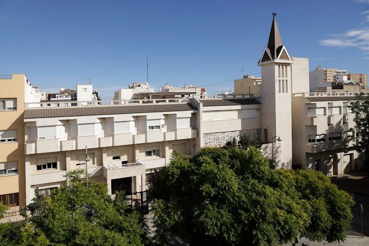 Residencia Mimara Vinaros
