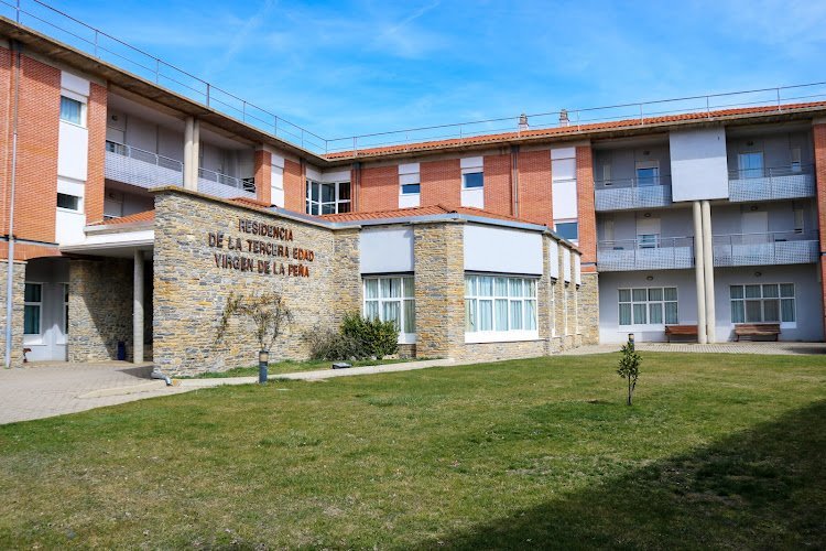 Residencia Mimara Virgen de la Peña