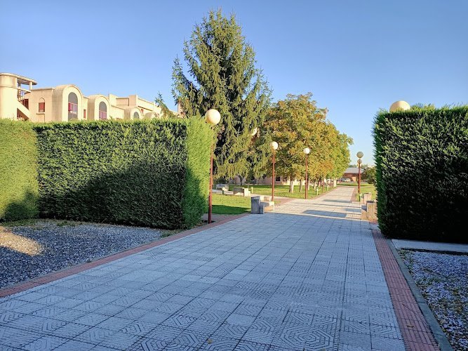 Residencia Mixta 3ª Edad Ponferrada
