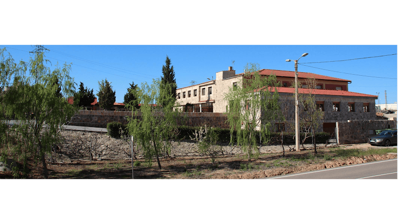 Residencia Mixta Virgen de la Fuente