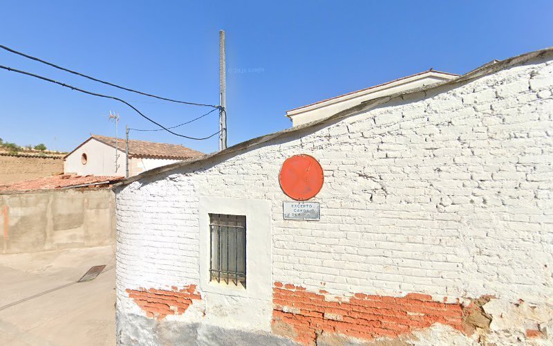 Residencia Municipal de Mayores de Talavan