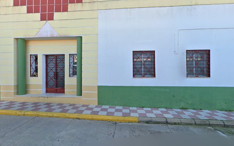 Residencia Municipal el Campanario