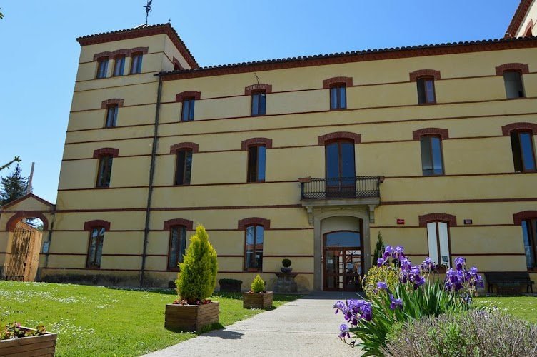 Residència Municipal Josep Brugarolas