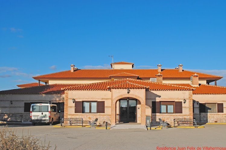Residencia Municipal Nexus Félix Martínez Moya