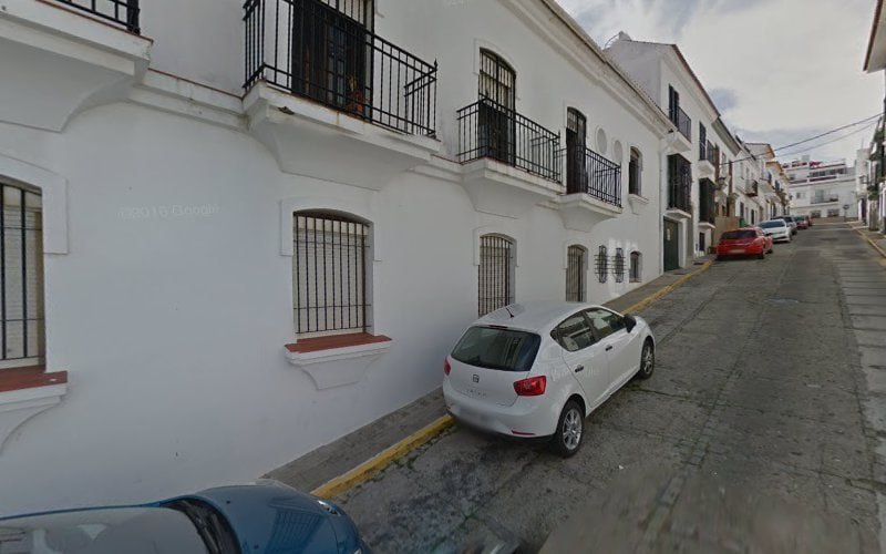 Residencia Municipal para Mayores de San Roque