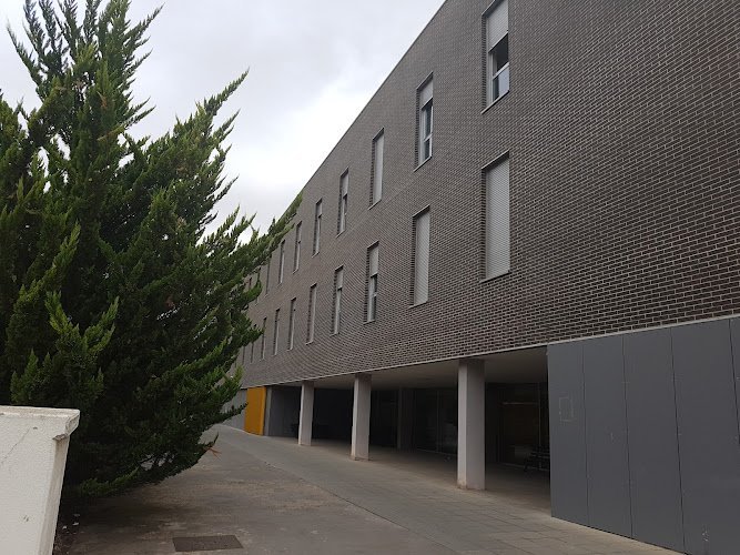 Residencia Municipal Santa María la Real de Nájera