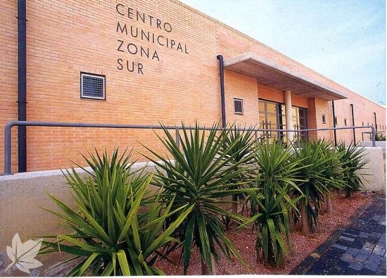 Residencia Municipal Virgen de la Salud