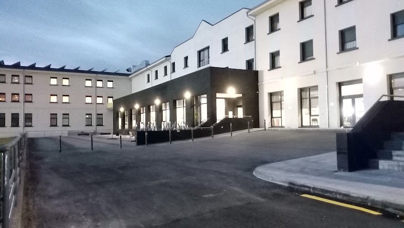 Residencia Naranco