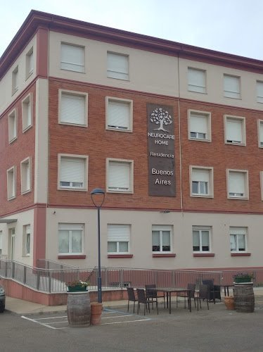 Residencia Neurocare Home León