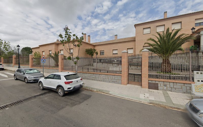 Residencia Nexus San Joaquín y Santa Ana