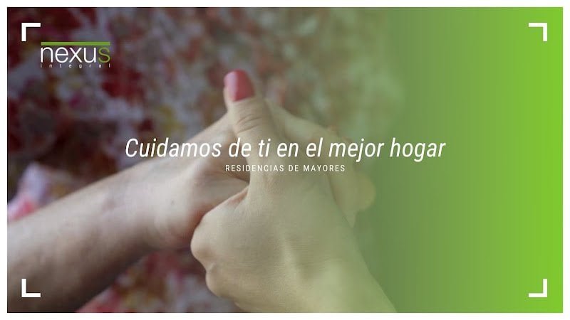 Residencia Nexus Tamujoso
