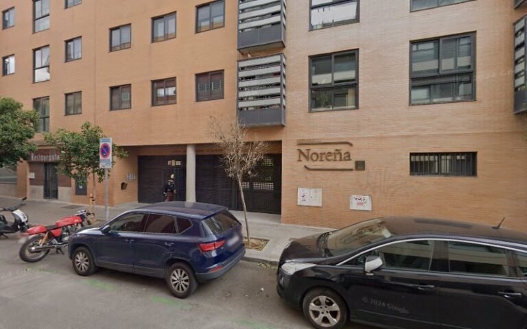 Imagen de Residencia Noreña Asturias
