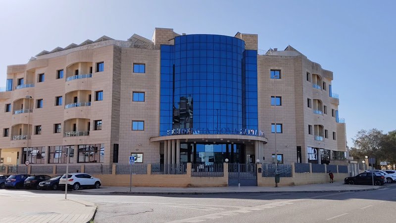 Residencia Nova Santa Ana