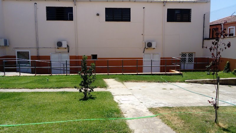 Residencia Novoger Miajadas