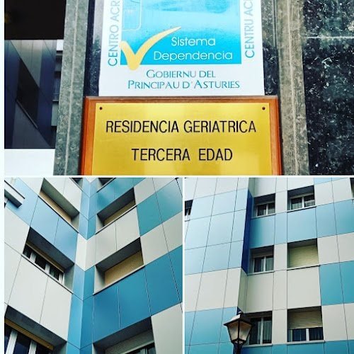 Residencia Ntra Señora del Rosario