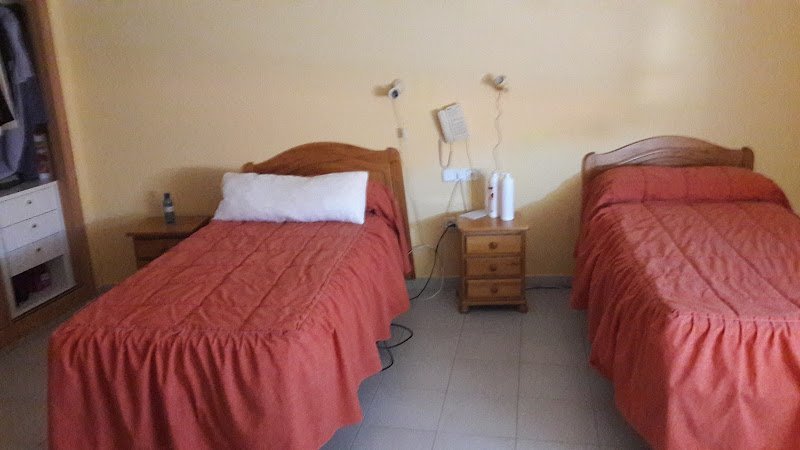 Residencia Ntra Sra. de Oreto y Zuqueca