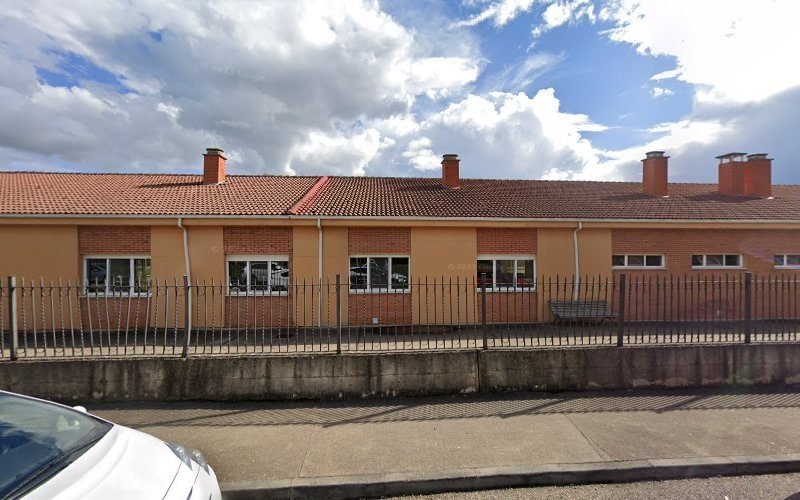 Residencia Ntra Sra del Perpetuo Socorro
