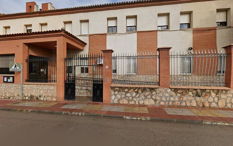 Residencia Ntra Sra del Rosario