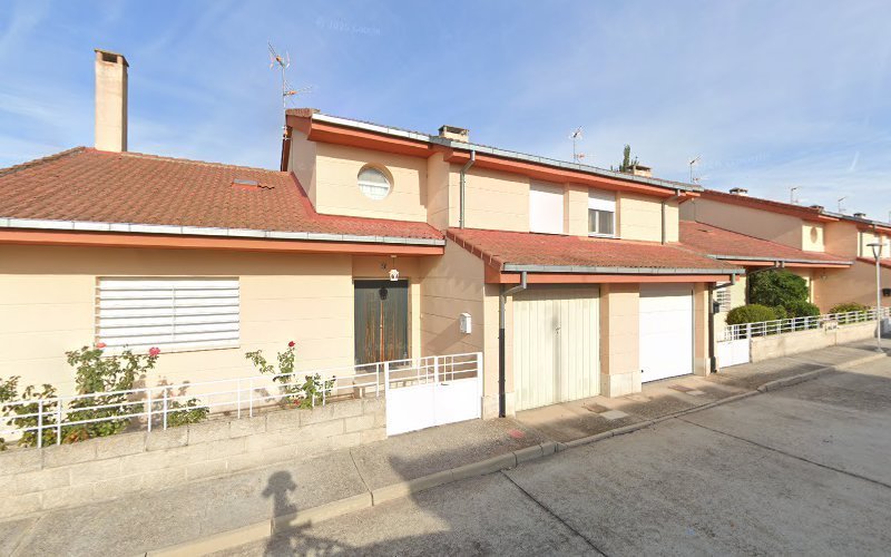 Residencia Ntra Sra. Virgen del Rosario