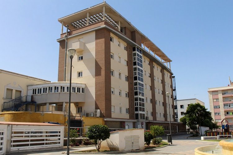 Residencia Nuestra Señora de África
