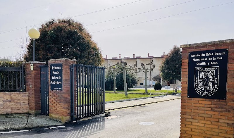 Residencia Nuestra Señora de Castrotierra