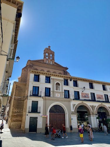 Residencia Nuestra Señora de Gracia