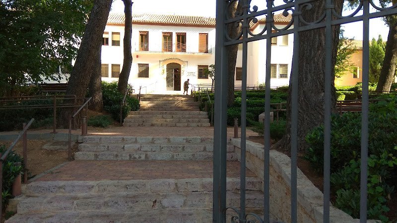 Residencia Nuestra Señora de la Caridad