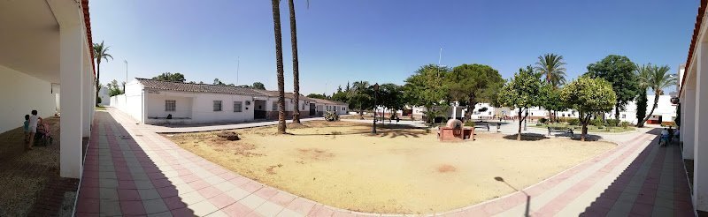 Residencia Nuestra Señora de la Marisma