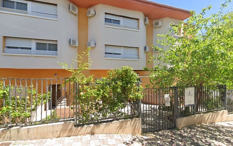 Residencia Nuestra Señora de la Soledad