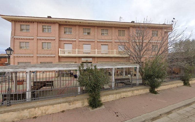 Residencia Nuestra Señora de las Nieves
