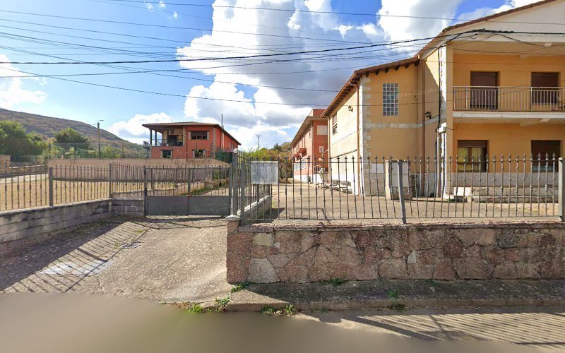 Residencia Nuestra Señora de las Nieves