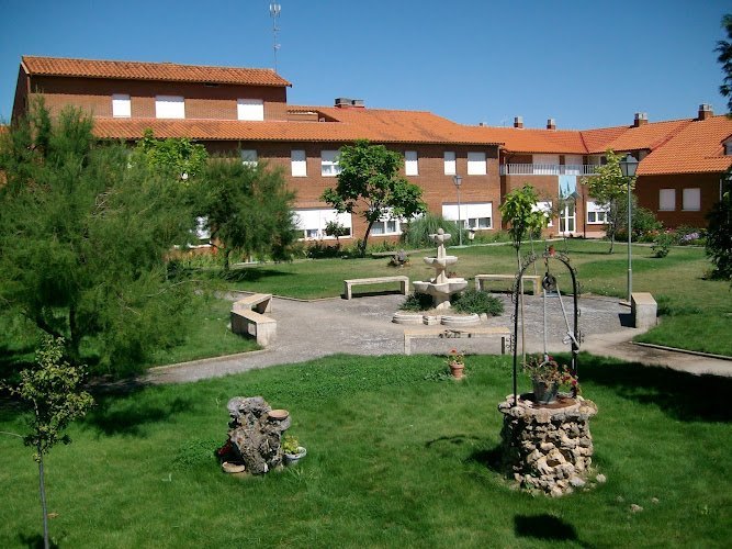 Residencia Nuestra Señora De los Dolores